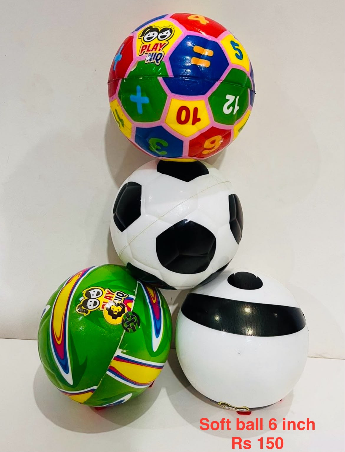 FOOT BALL INDIAN